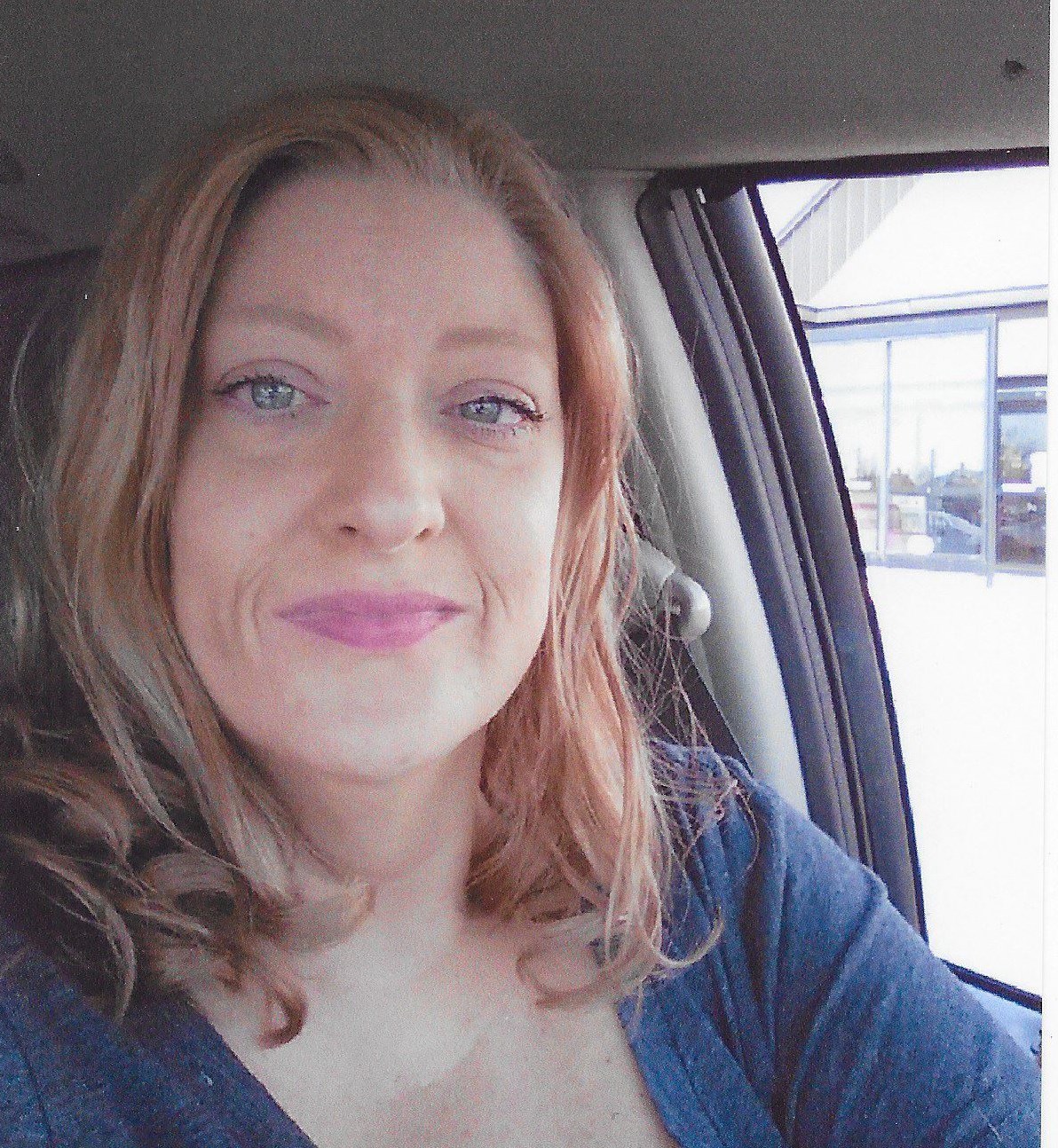 Obituary of Amy Catherine Vaughn