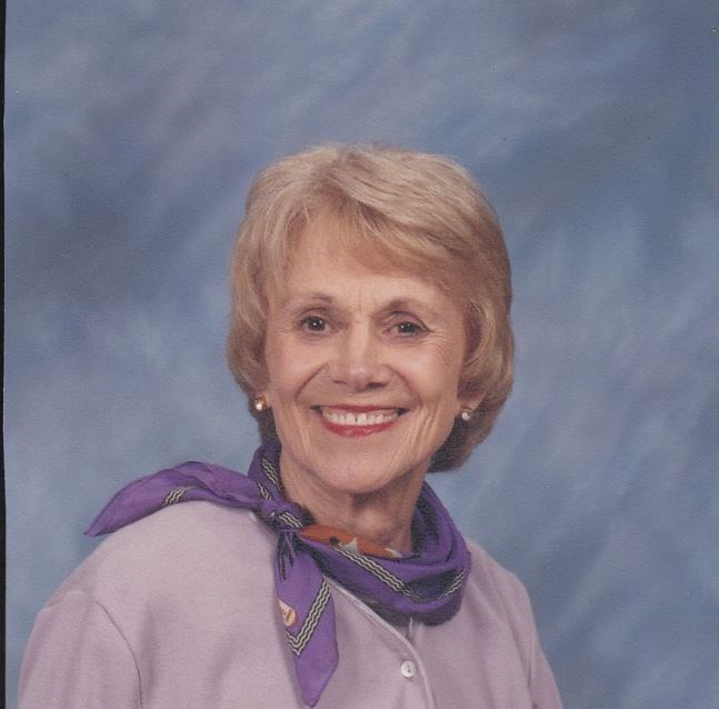 Obituary of Dorothy Dean (Christian) Stiles