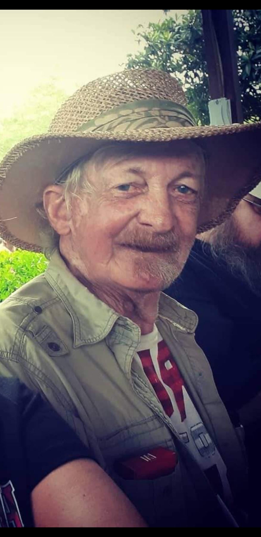 Avis de décès de Michael Joseph Phillips