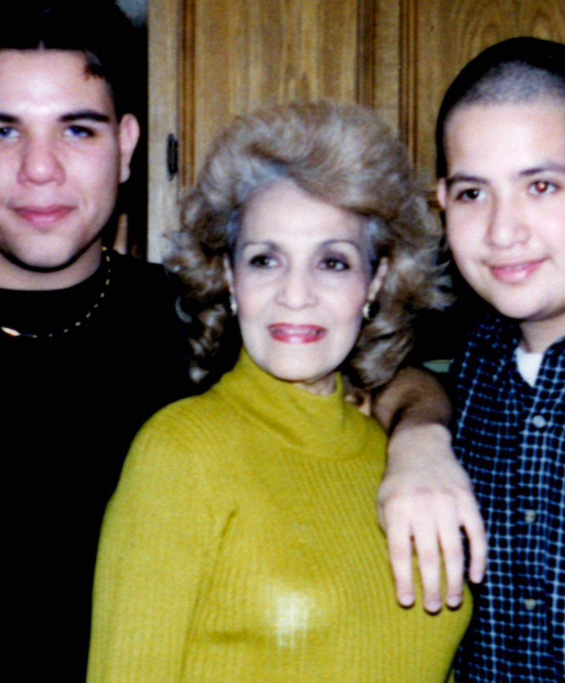 Obituary of Gloria Perez Martinez