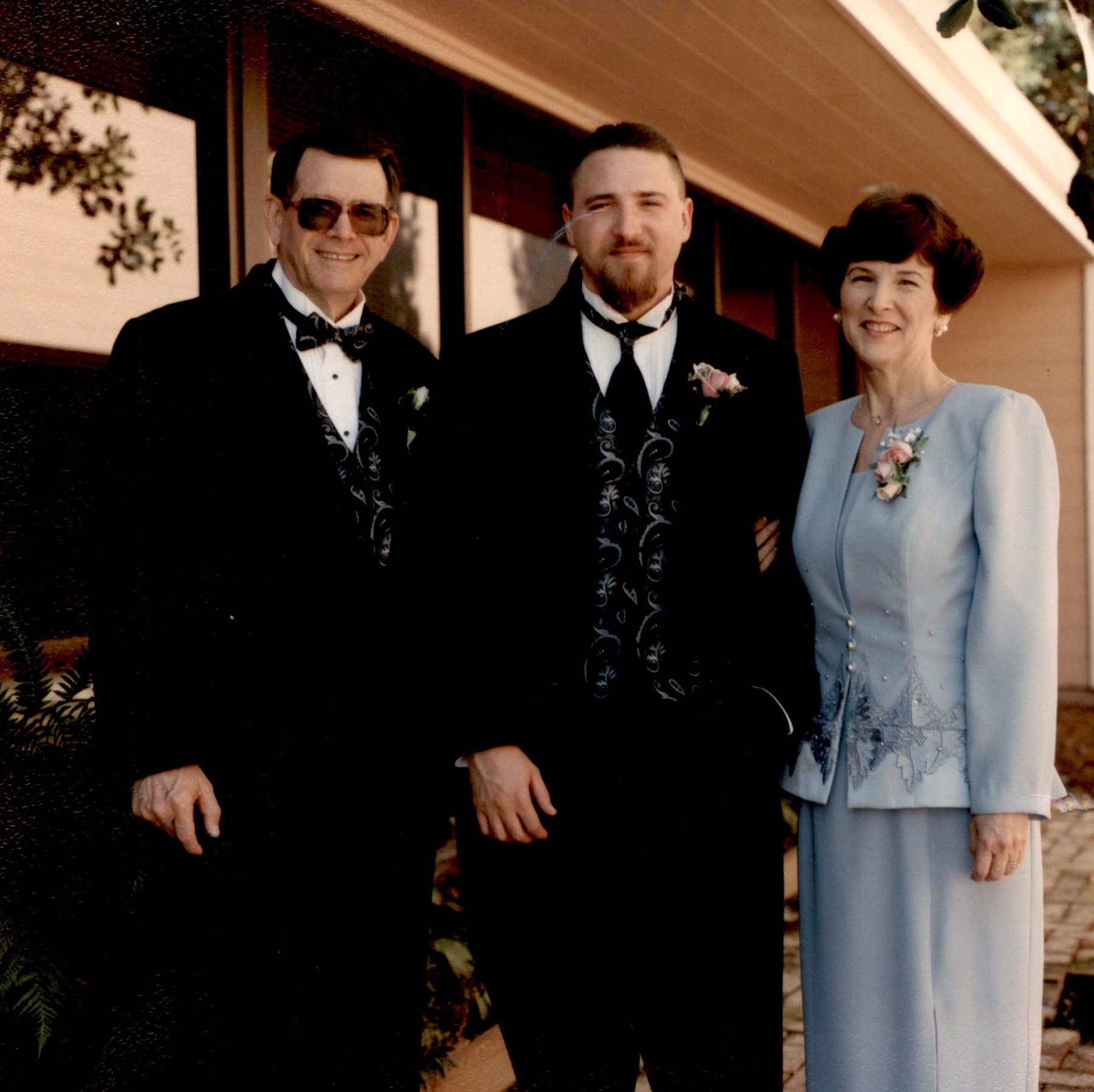 Obituary of Theresa Dinan