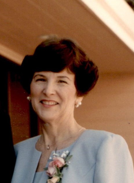 Obituary of Theresa Dinan