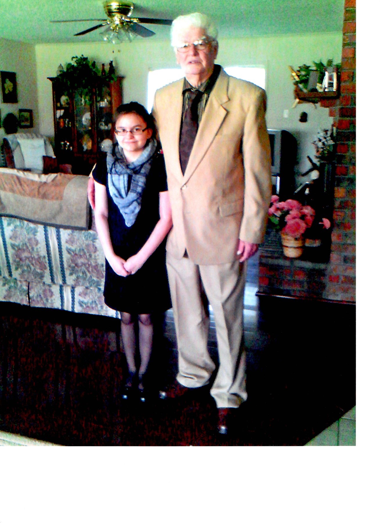 Obituary of Jerry D. Guin Sr.