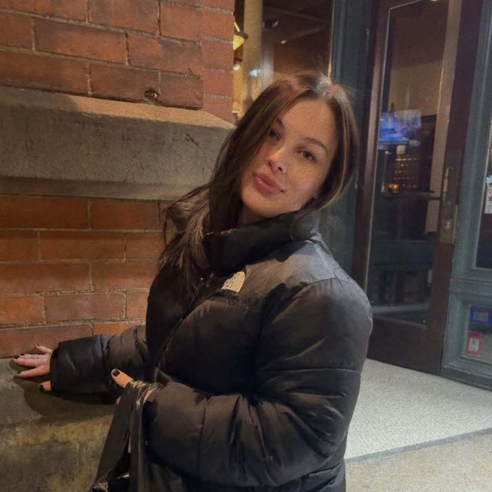 Obituary of Jane E. Chapman