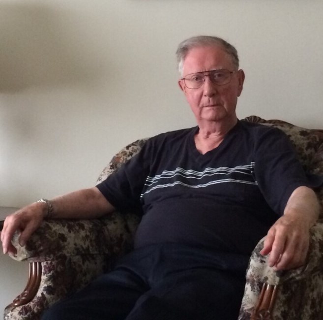 Obituary of William Price Morris