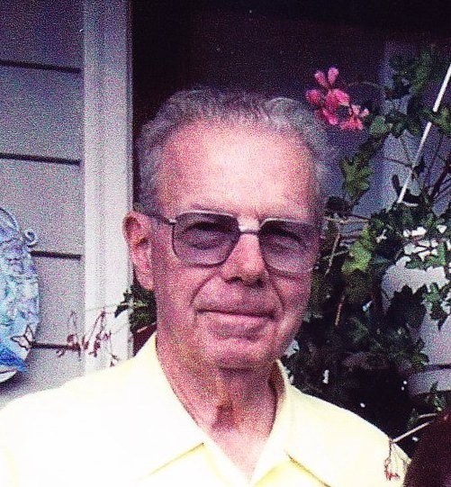 Avis de décès de William M Wren