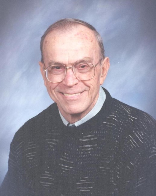 Obituary of Mr Carl E Brown