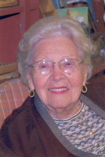 Obituary of Marion Zoner
