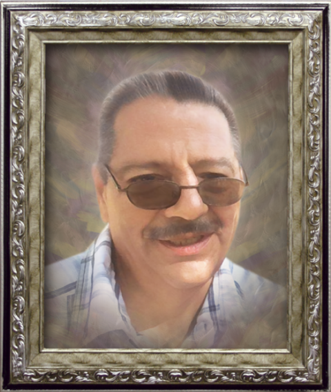 Obituary of George Cobo