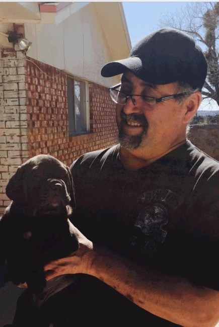 Obituary of Efren Martinez