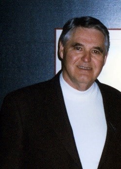 Obituario de Gerald Foster Quackenbush