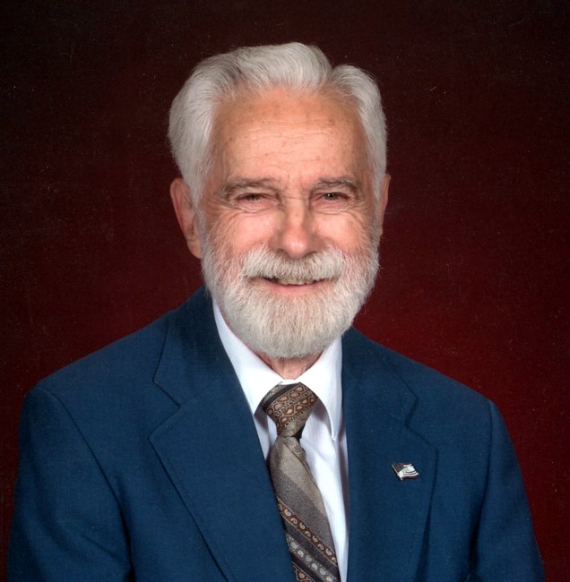 Obituary of William "Bill" Stracener