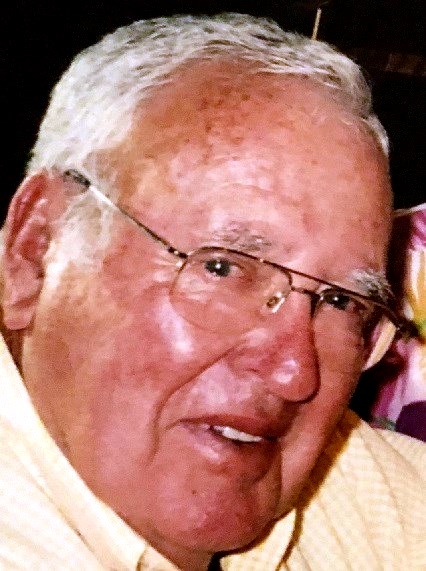 Obituary of William "Bill" R. Terry