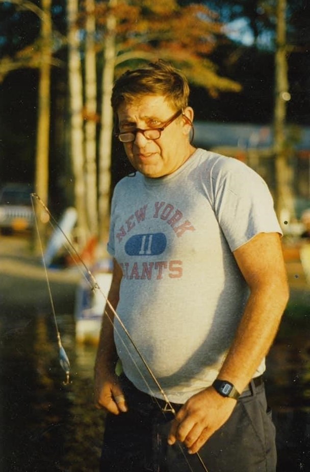 Obituary of James J. Tucciarone