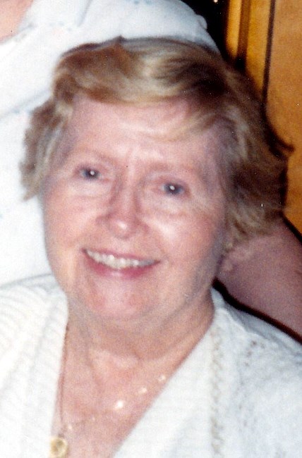 Obituary of Laura "Jerry" Smith