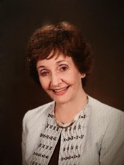 Obituary of Rose Johns Stephenson