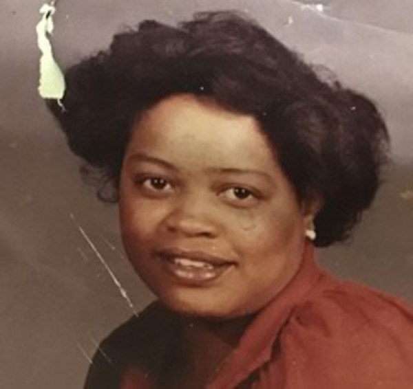 Obituary of Sharon Louise Jackson