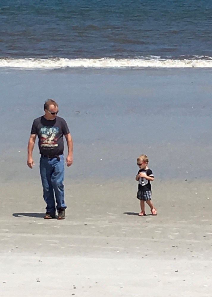 Obituary of Jeffery Scott Thompson