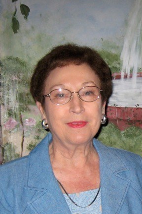 Obituary of Patricia Ann Boywid