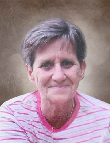 Avis de décès de Estelle Hazel Vetter