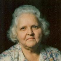Obituary of Anna Lee Ritter