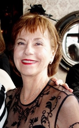 Obituary of Susan Lynn Lorenz