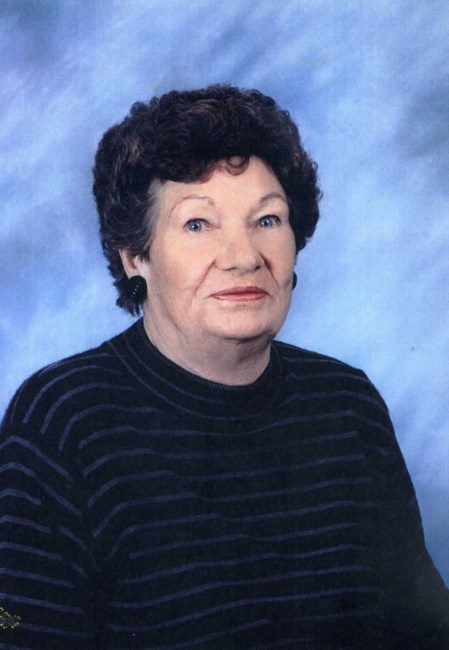 Obituary of Frances McMichen