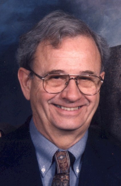 Obituary of Donald L. Royer