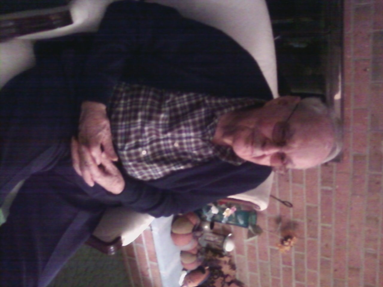 Obituary of William R. Blankenbaker