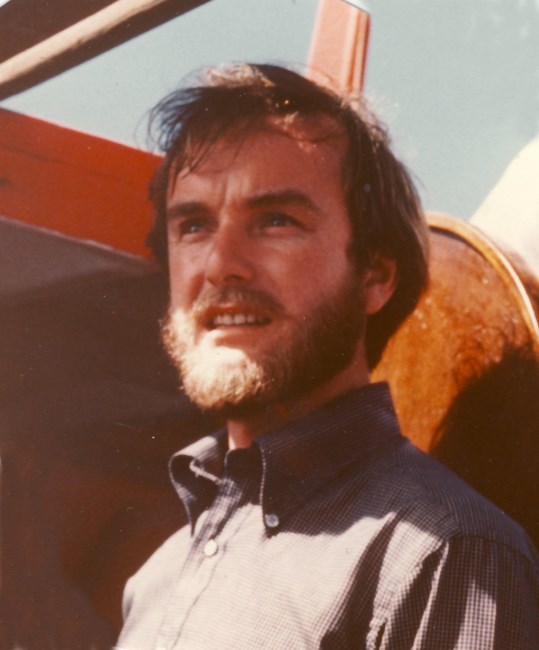 Obituary of Craig Robert Burdett