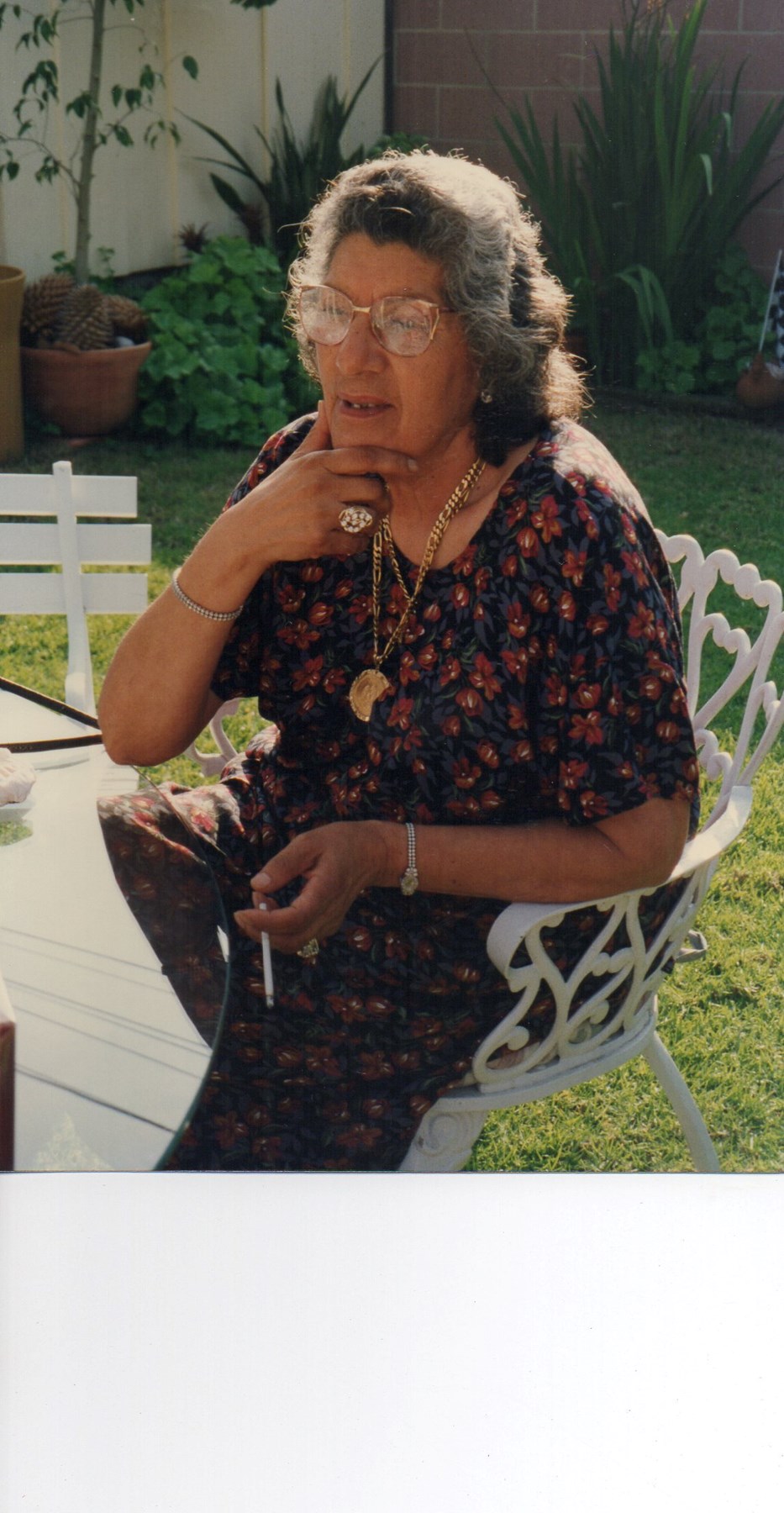 Obituary of Celia Sanchez