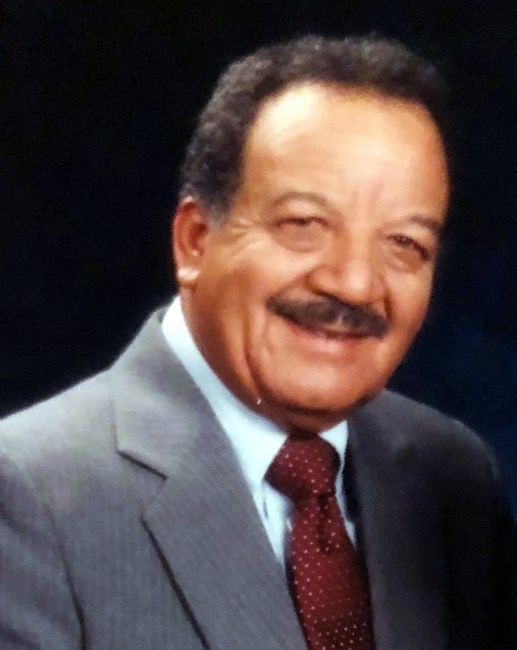 Obituary of Hector Chacon