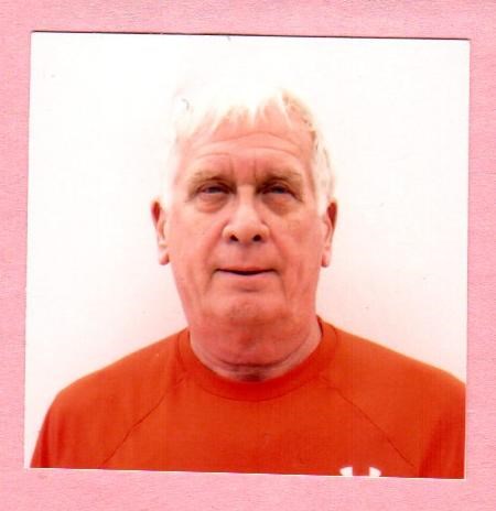 Avis de décès de John "Chris" Woelk