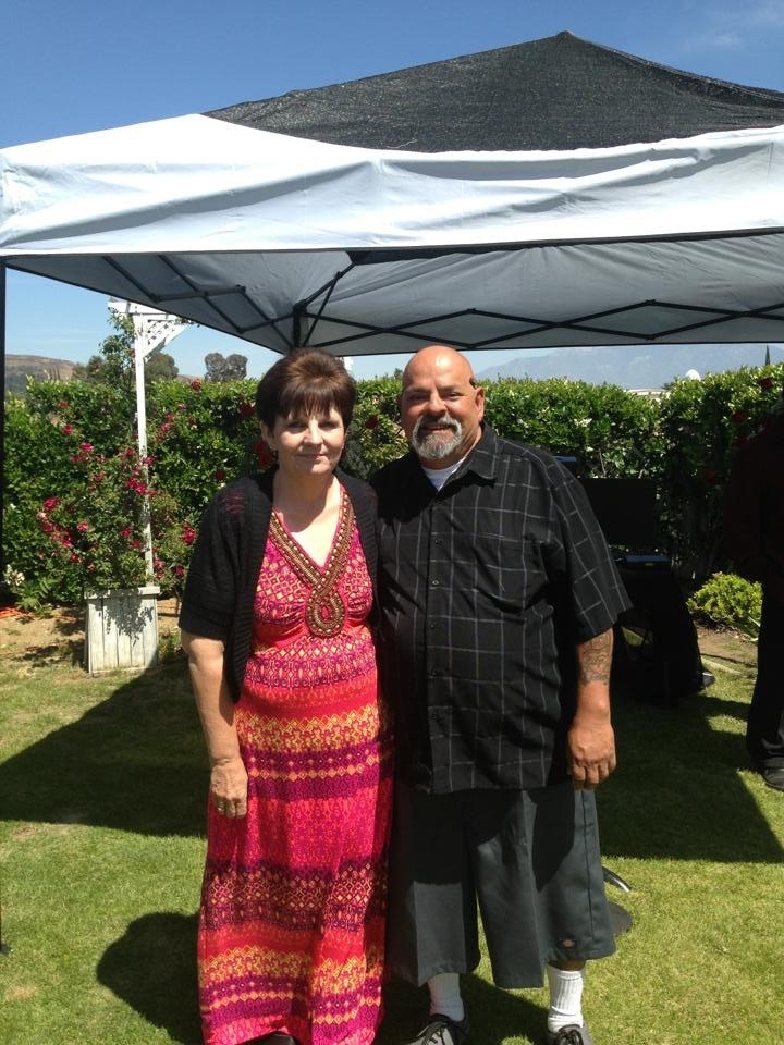 Obituary of Susan Kay Baca