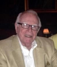 Obituary of Ross Edgar Riddell