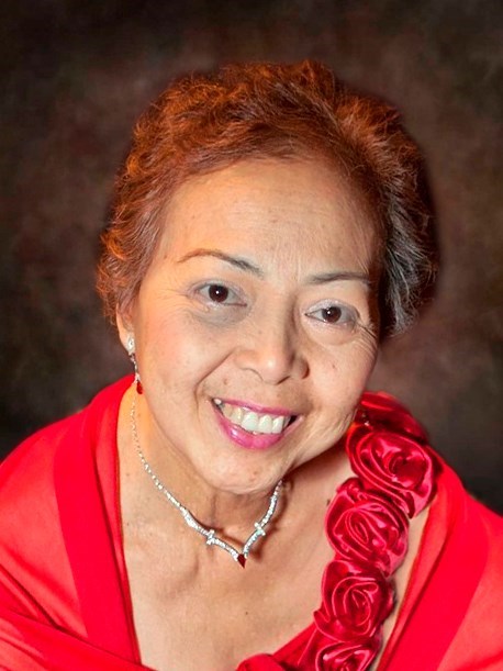 Obituary of Cherrie Pelaez