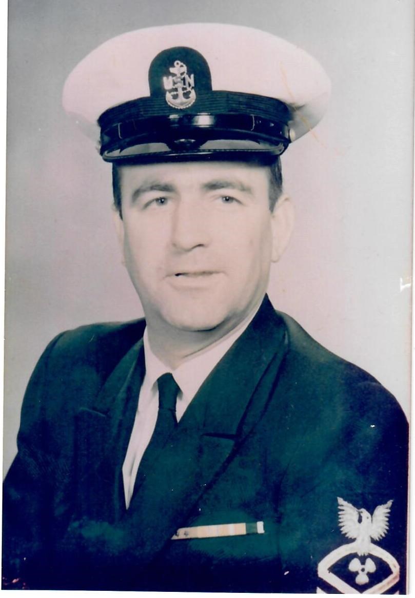 Obituary of Richard VanZandt Wayland