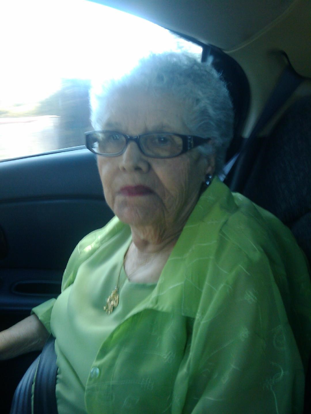 Obituary of Socorro Casarez