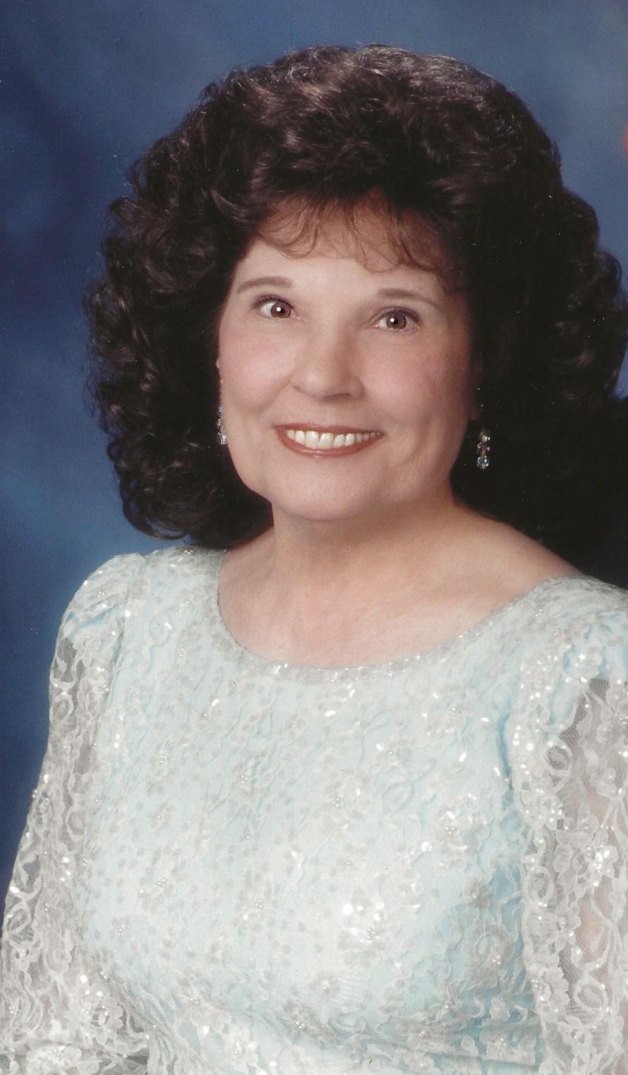 Joan Whittaker Obituary Downey, CA