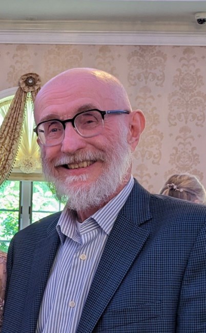 Obituary of Steven Grandits