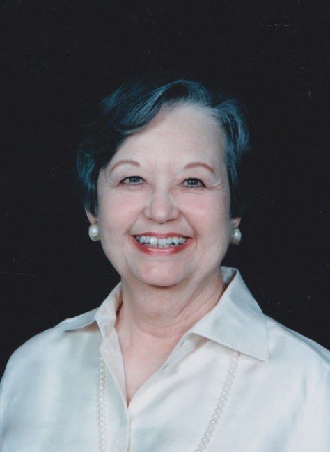 Obituary of Joeann Powroznick Jacoby
