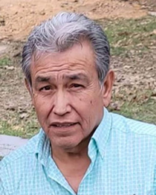 Obituary of Arthur Vela