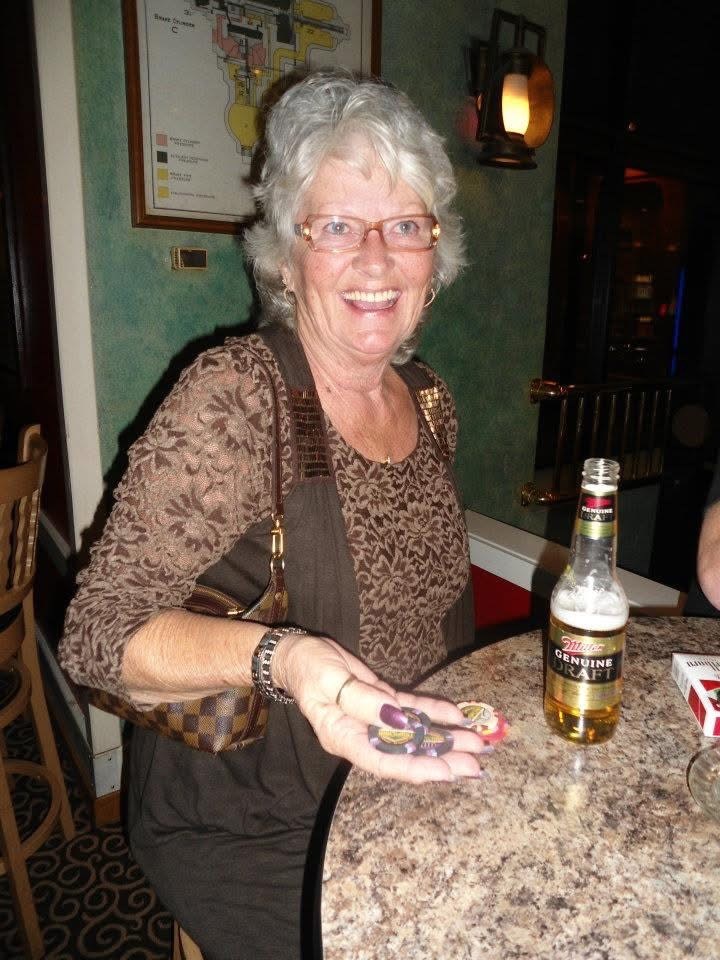 Obituary of Melanie May Cummings