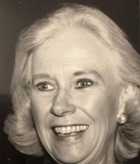 Obituary of Ann Sargent