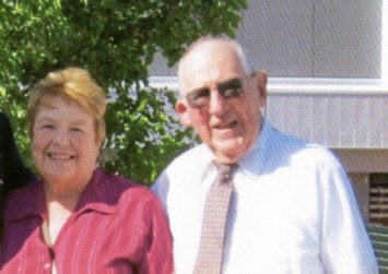 Obituary of Lawrence E. Robinson