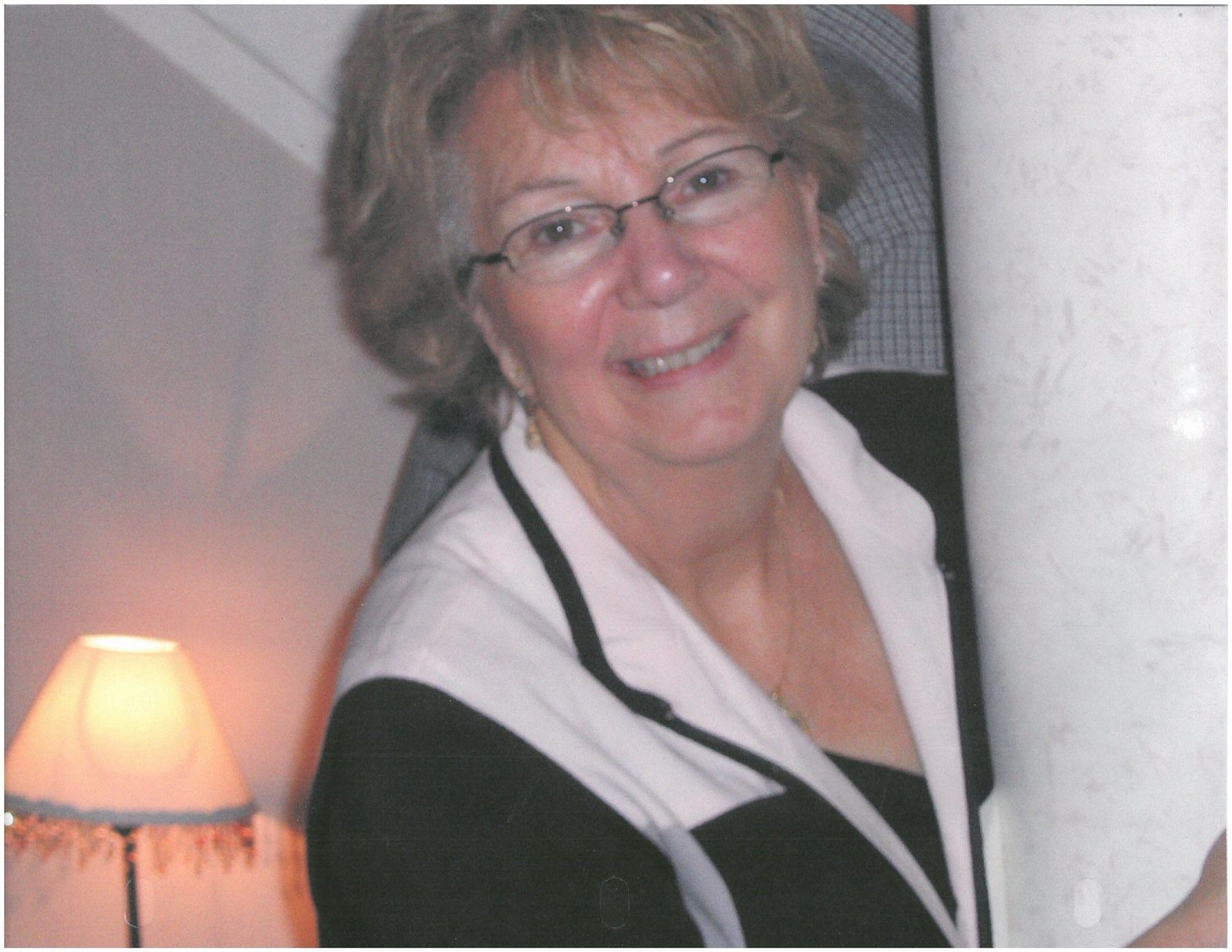 Irene Poirier Obituary - Surrey, BC