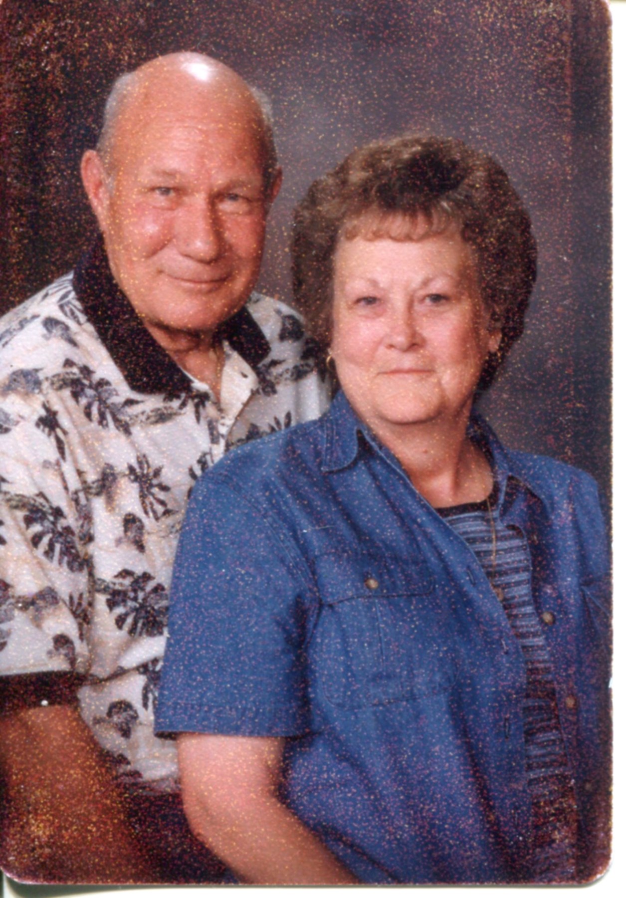 Obituary of Patsy June Brooks