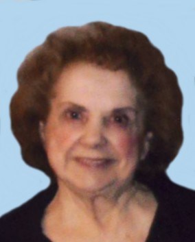 Obituary of Edith M. Duke