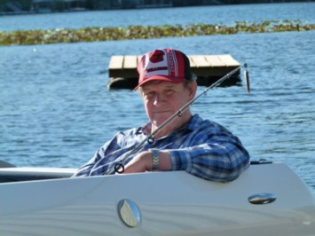 Obituary of David William Morris