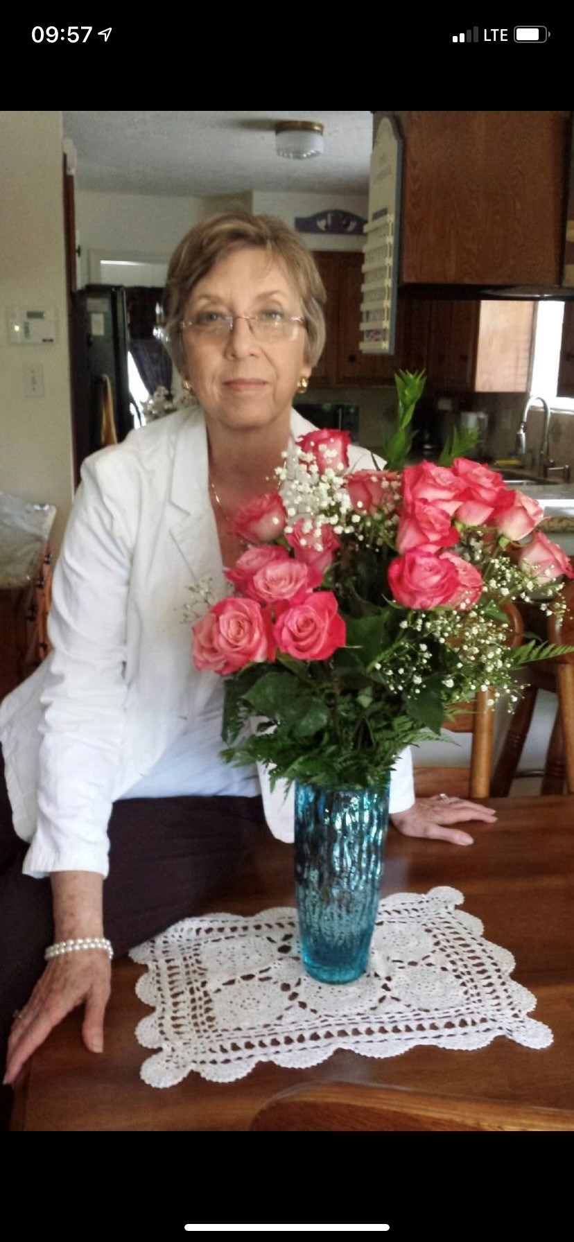 Obituary of Alice "Faye" Ahrend